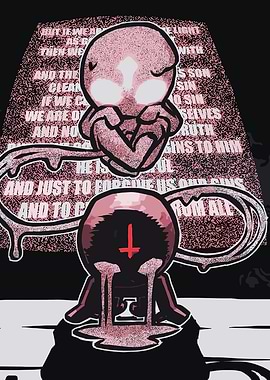 The Binding of Isaac