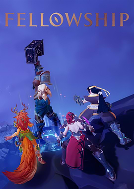 Fellowship: Fantasy Team in Action