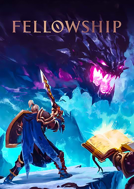 Fellowship: Hero vs. Dragon