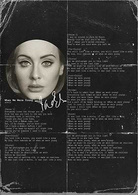 Adele