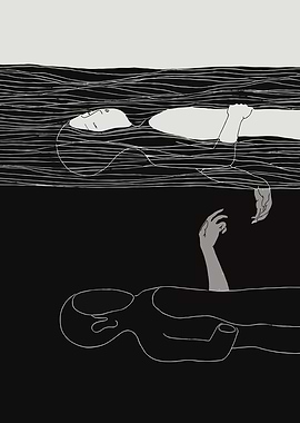 Duality: Above and Below