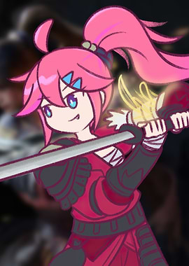 Wuchang Fallen Feathers