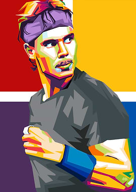 Rafael Nadal