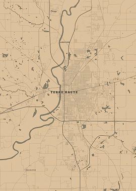 Terre Haute, Indiana