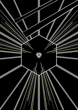 Flake of singularity