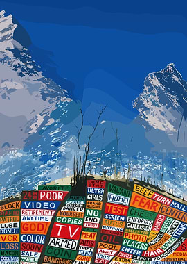 Radiohead • Hail To the Thief • 2003