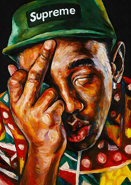 Tyler, the Creator