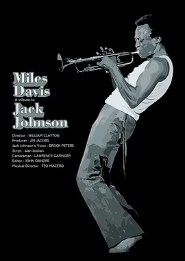 A Tribute to Jack Johnson