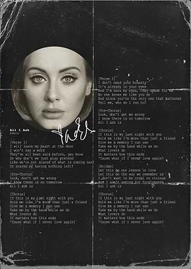 Adele