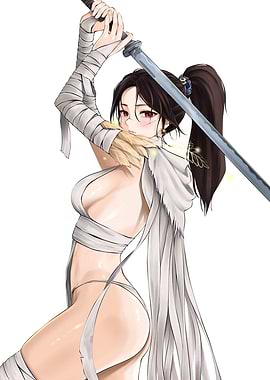 Wuchang Fallen Feathers