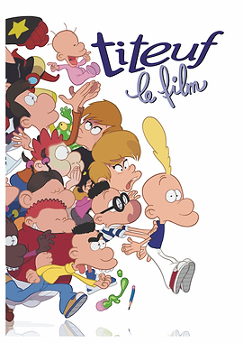 Titeuf le film