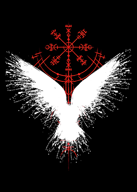 Ritual Wings of the North