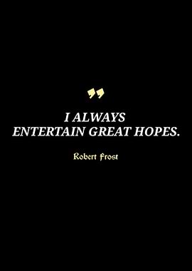 Robert Frost Quote: Robert Frost