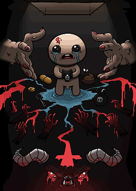The Binding of Isaac