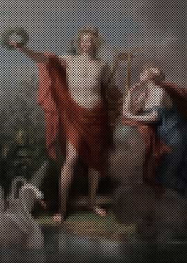 Apollo, God of Light, Eloquence