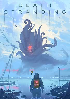 Death Stranding