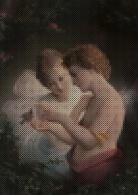 Cupid and Psyche