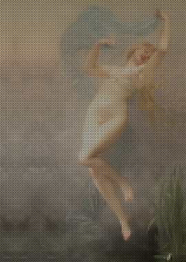 Classical Painting of a Nude Figure 'L’Aurore'
