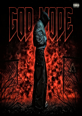 God Mode: Dark and Intense