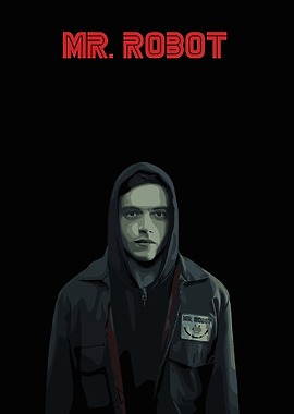 Mr. Robot
