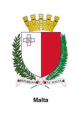 Coat of Arms of Malta