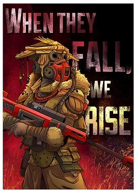 Bloodhound Apex Legends