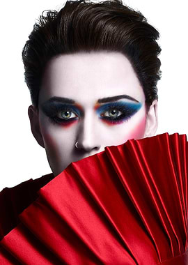 katty perry