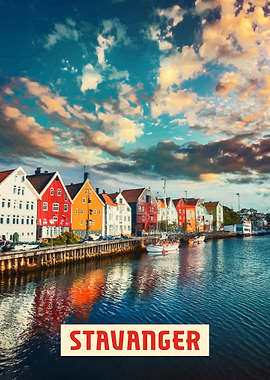 Stavanger