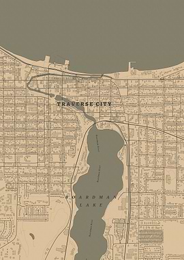 Traverse City, Michigan