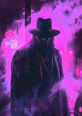 the undertaker