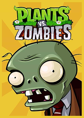 Plants vs. Zombies