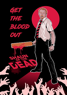Shaun of the Dead