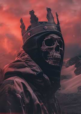 Skull King