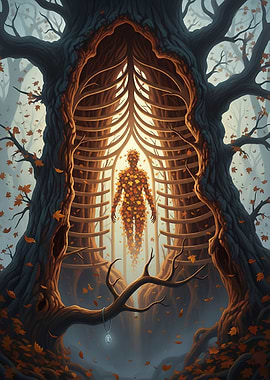 Autumn Soul Awakening