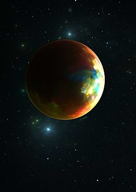 Exoplanet I