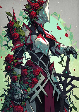 Rose Knight