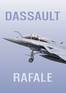 Dassault Rafale