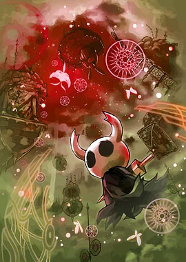 Hollow Knight