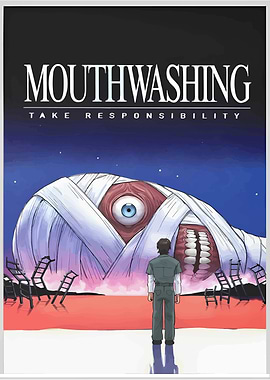 Mouthwashing: Take Responsibility