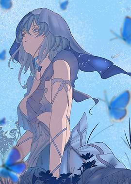 Shorkeeper Wuthering waves