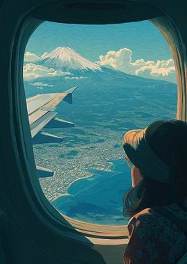 I Left My Heart in Japan