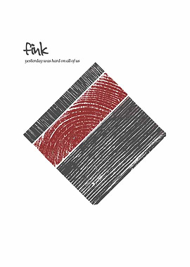 Fink - Yesterday Was Hard On All of Us