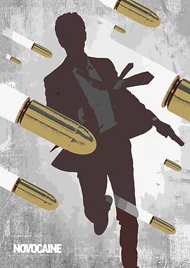 Novocaine Movie