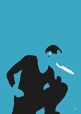 No085 Chester Bennington