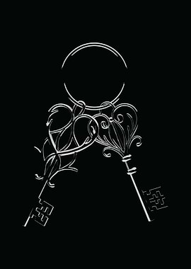 Ornate Keys Beach House