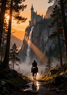 Return to the Hidden Valley