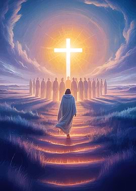 Pathway Light Religious