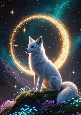 White Fox