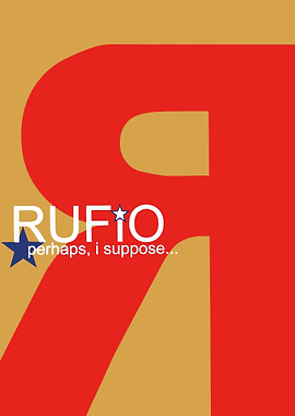 Rufio Album
