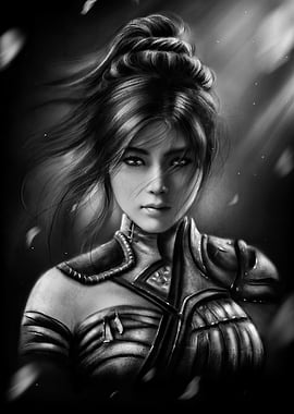 Wuchang Fallen Feathers